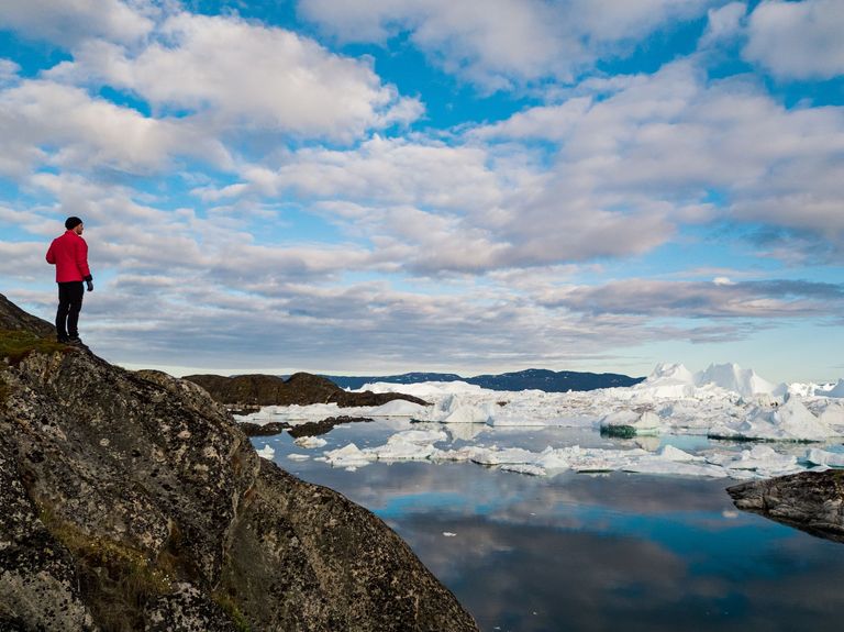 Cambio climático. Una cuestión de confianzas Cambio climático. Una cuestión de confianzas