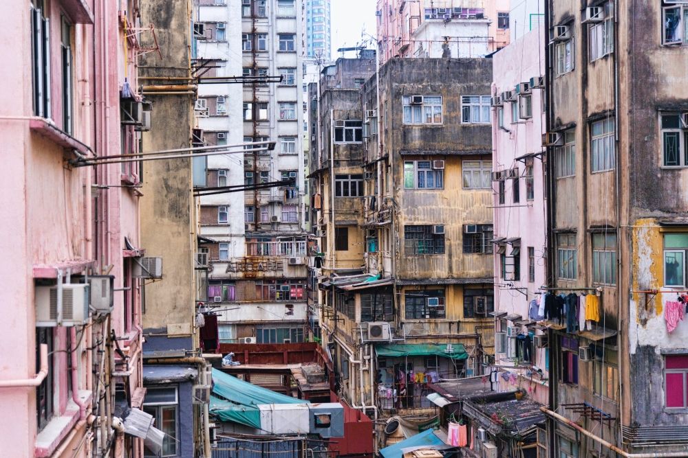 Pobreza y cambio climatico