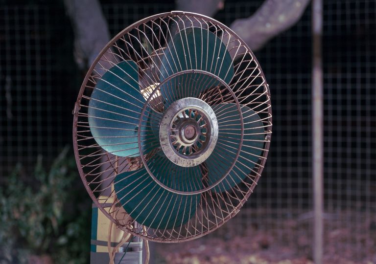 Calor intenso Calor intenso