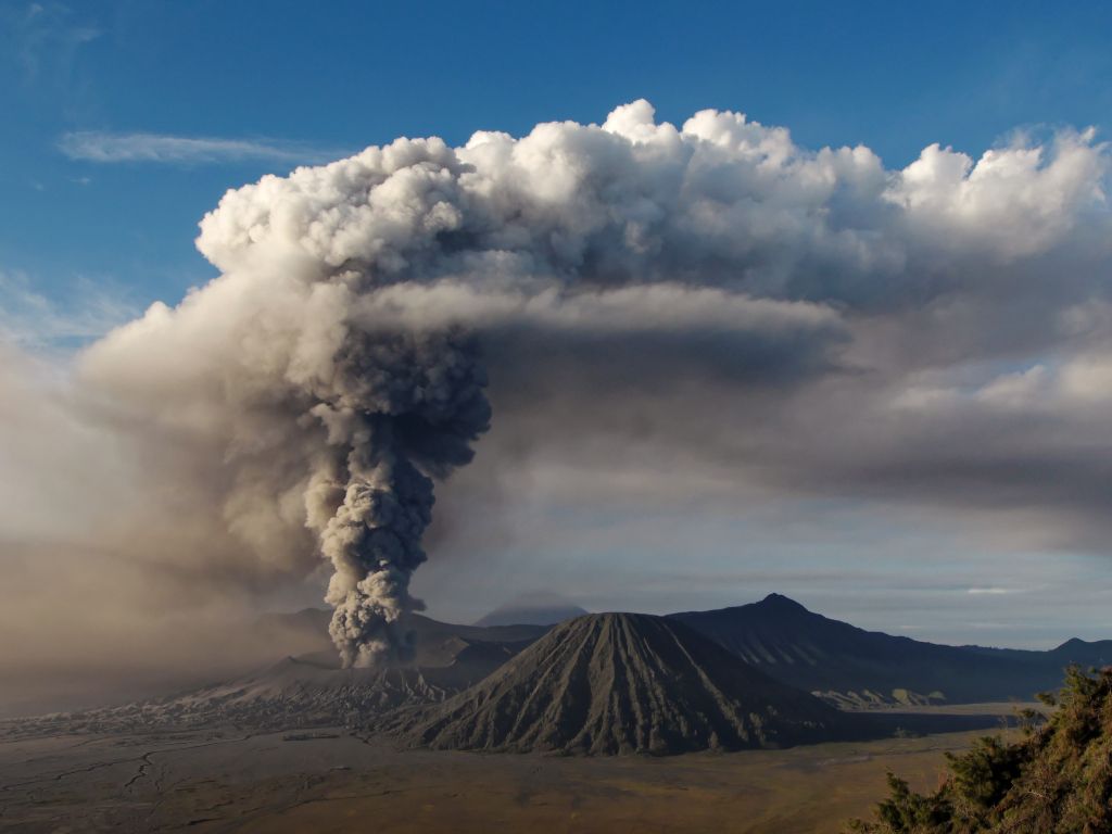 Geoingeneria Volcanes Geoingeneria Volcanes