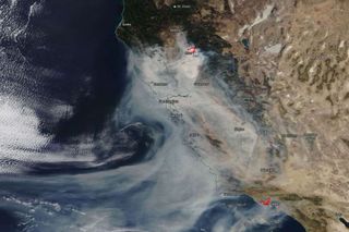 Cambio climático y efectos: se aceleran a un ritmo sin precedentes