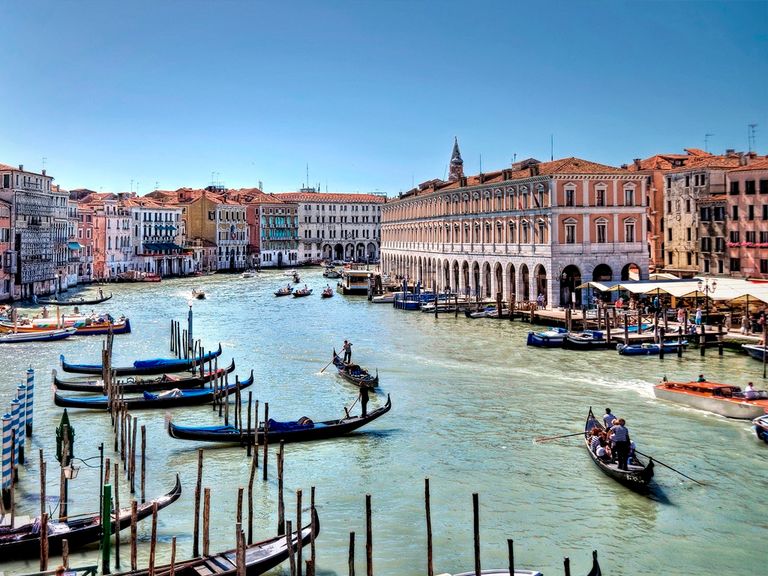 Venecia Venecia