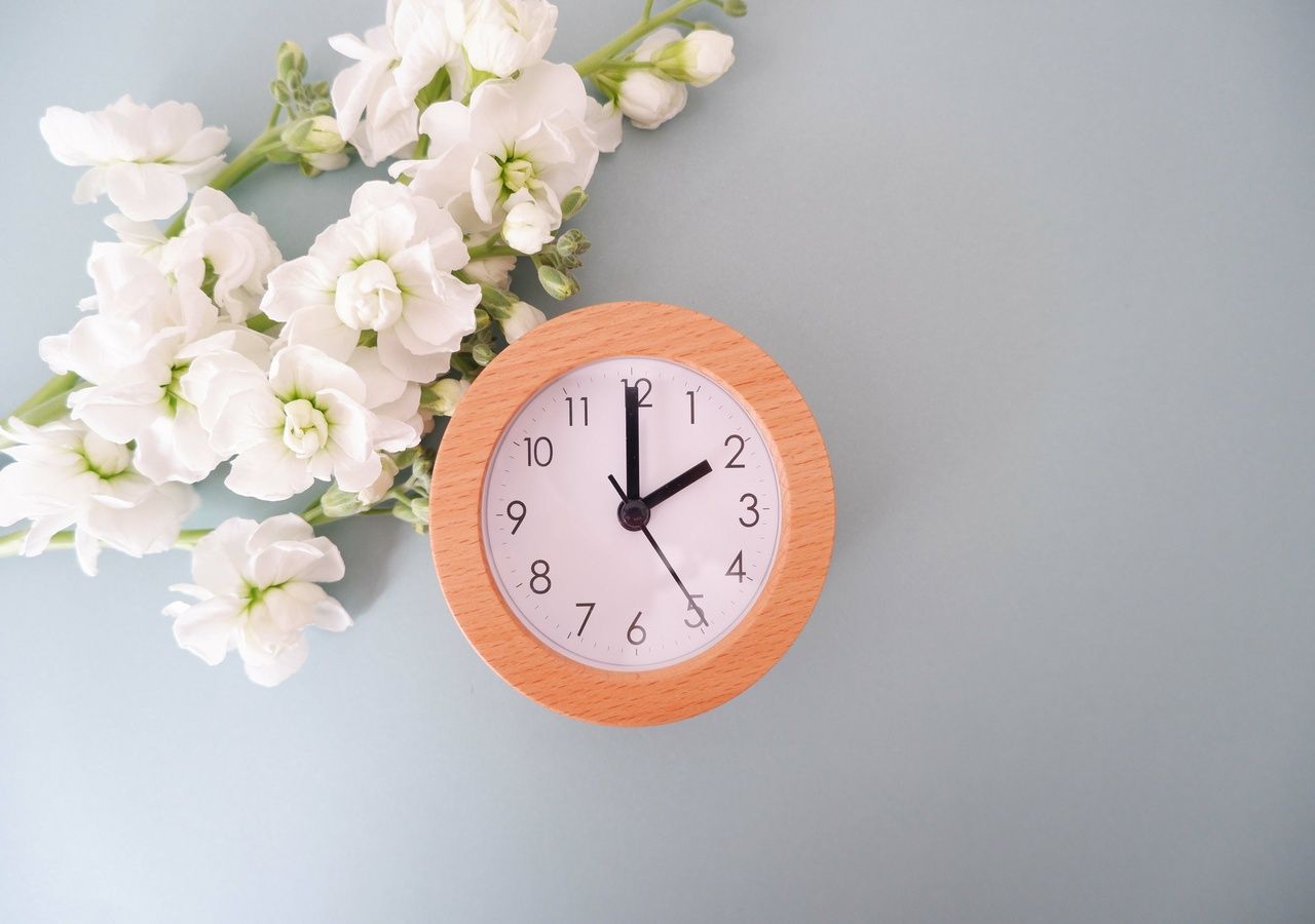 El BOE ha publicado todos los cambios de horario que habrán de 2022 a 2026