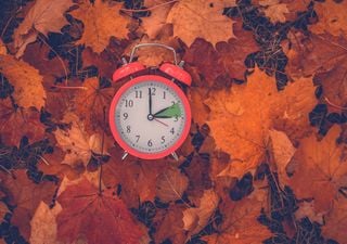 Cambio de hora: ¿cuándo llega el horario de invierno? ¿Será el último?