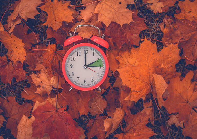 Cambio de hora: ¿cuándo llega el horario de invierno? ¿Será el último? Cambio de hora: ¿cuándo llega el horario de invierno? ¿Será el último?