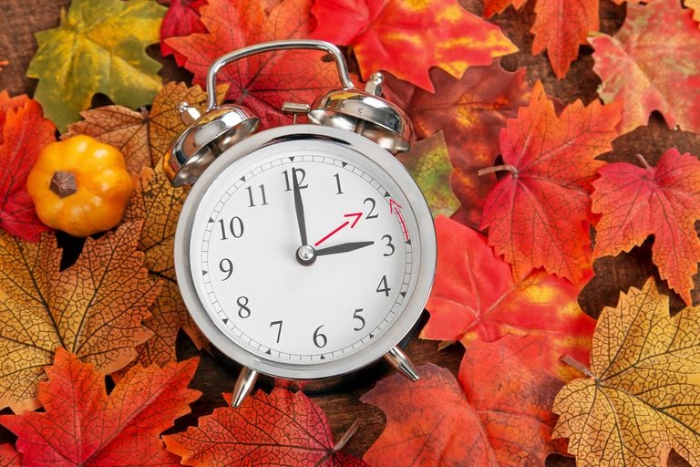 Cambio de hora en España 2025: ¿cuándo hay que atrasar el reloj en otoño?