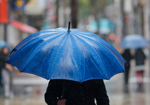 Cambio de patr&oacute;n de tiempo: el 3 de mayo se prev&eacute; una nueva circulaci&oacute;n atmosf&eacute;rica en Espa&ntilde;a