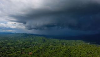Cambio di regime meteorologico: un nuovo pattern atmosferico è previsto in Italia dal 4 maggio