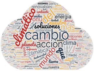 Opinión: ¿cambio climático o mutación climática?