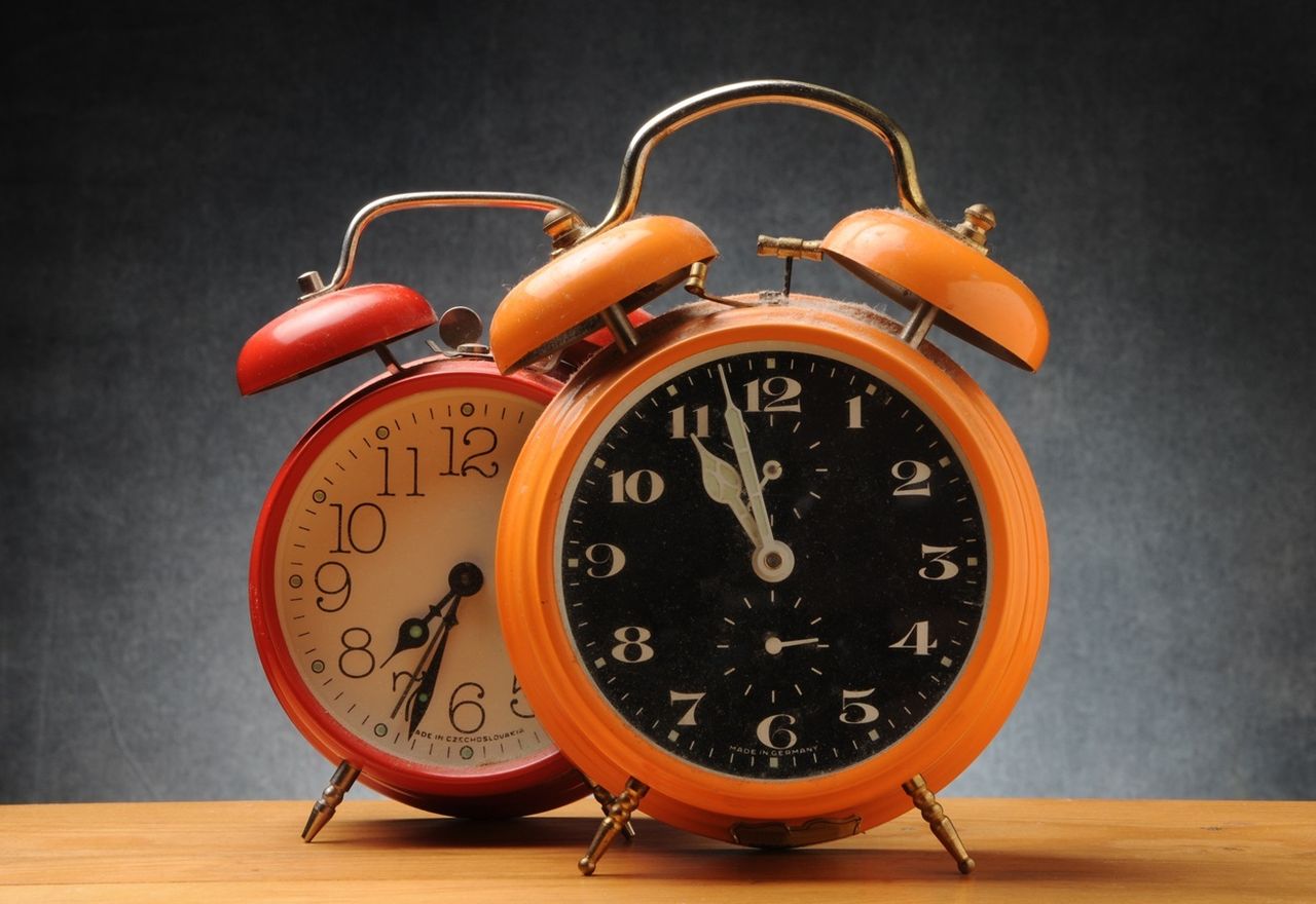 Il 31 marzo, ultima domenica del mese (ed anche Pasqua quest'anno), ci sarà il cambiuo ora con il passaggio all'ora legale.