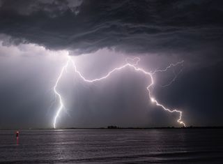 Cambio radical en el patrón del tiempo de Europa: así afectará a las precipitaciones y temperaturas de España
