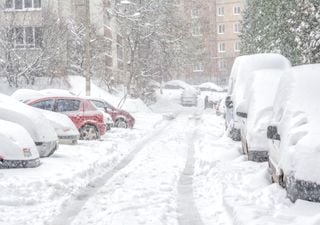 Meteo, svolta nel modello europeo: segnali di NAO negativa a febbraio, possibile ritorno di freddo e neve in Italia