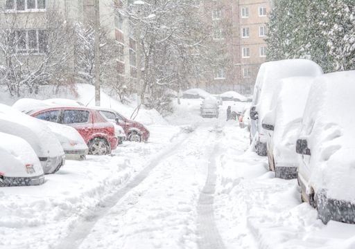 Meteo, svolta nel modello europeo: segnali di NAO negativa a febbraio, possibile ritorno di freddo e neve in Italia
