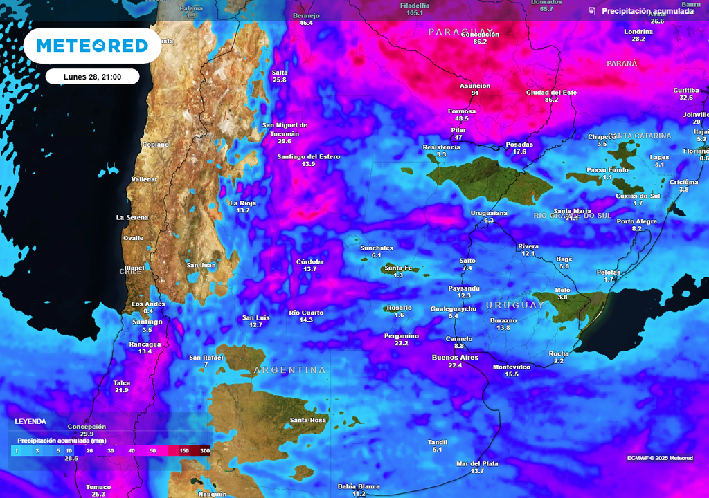 Tormenta, Alerta, Formosa, Argentina, Pronóstico, NEA Tormenta, Alerta, Formosa, Argentina, Pronóstico, NEA