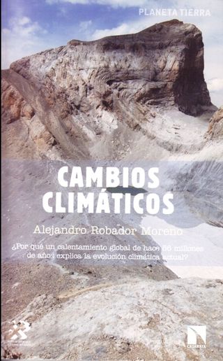 Cambios climáticos
