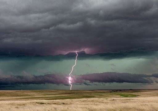 Cambios en el tiempo de agosto: el &uacute;ltimo pron&oacute;stico de lluvia y temperaturas del modelo europeo en Meteored