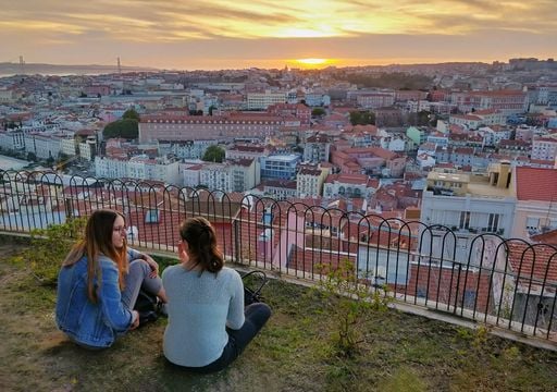 Caminhada por Lisboa d&aacute; a conhecer as mulheres que transformaram a capital