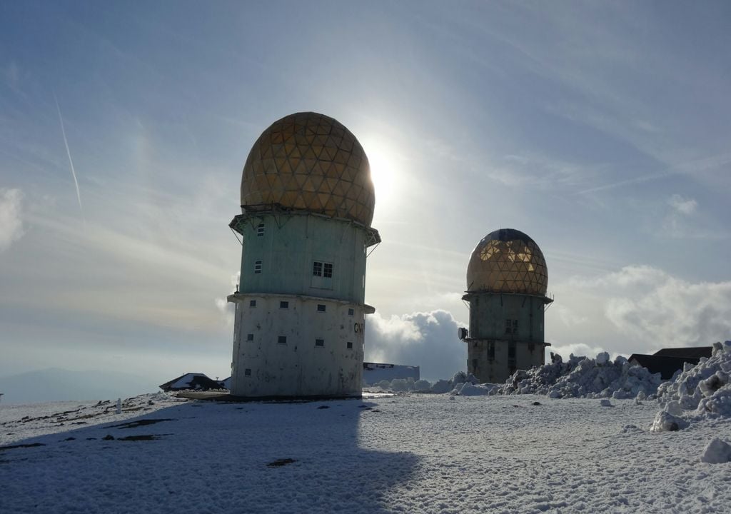 Serra da Estrela