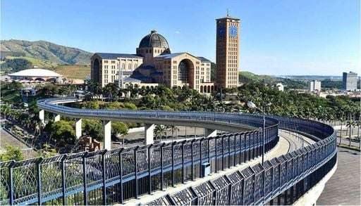 Caminho da F&eacute; para Aparecida ganha t&iacute;tulo de Rota Tur&iacute;stica Nacional: veja cidades do roteiro