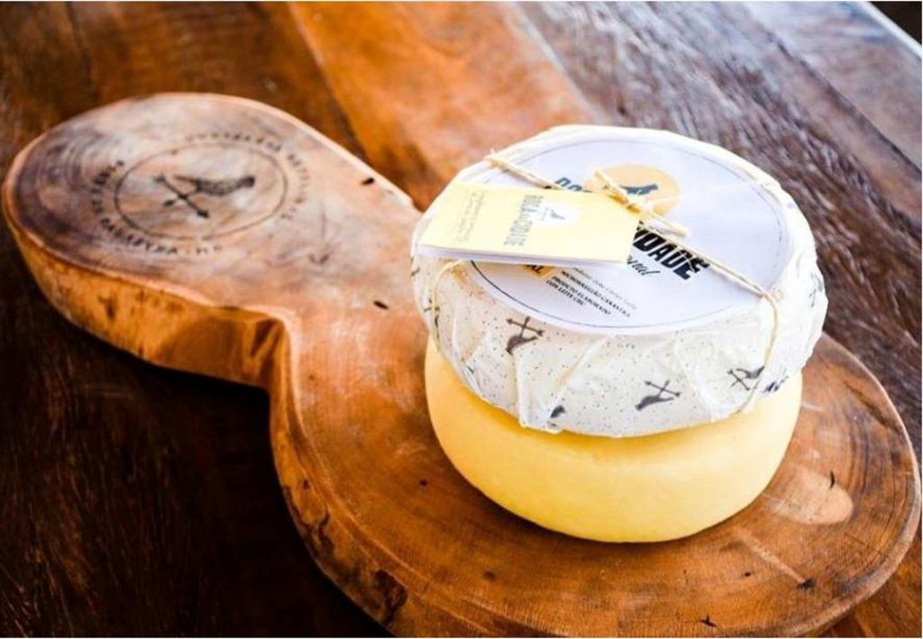 queijo canastra, Minas Gerais