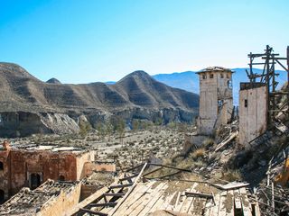 España, ¿camino a la desertización?