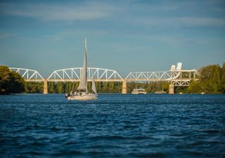 Camino de la Costa en Río Negro, una alternativa turística en la Patagonia ideal para este verano 2025