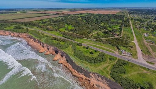 "Camino del Mar": la Costa atl&aacute;ntica tendr&aacute; un nuevo corredor tur&iacute;stico sobre la Ruta Provincial 11