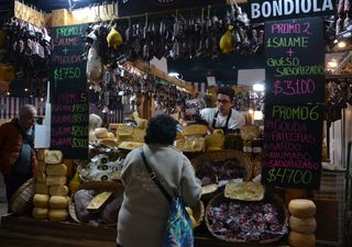 Caminos y Sabores vuelve a Buenos Aires: aromas, texturas y turismo en la feria que celebra la diversidad gastronómica