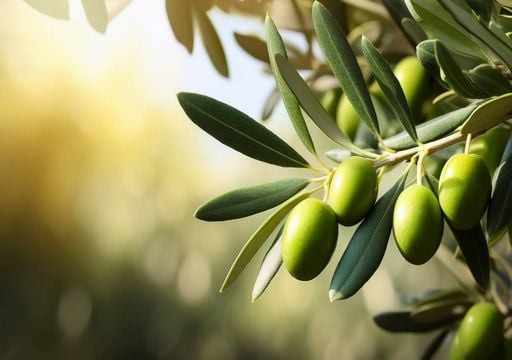 Campanha da azeitona 2025 pode registar quebra de 20% face ao ano anterior, devido à seca e às altas temperaturas