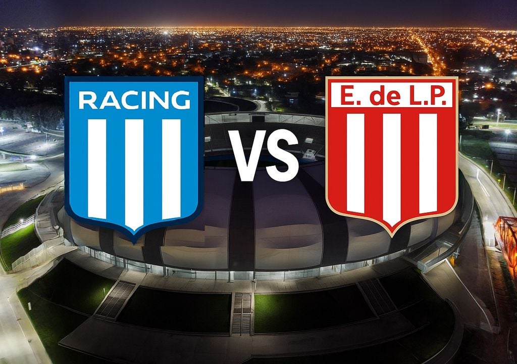 Racing vs. Estudiantes: pronóstico del tiempo para la final del Torneo Clausura 2025 en Santiago del Estero Racing vs. Estudiantes: pronóstico del tiempo para la final del Torneo Clausura 2025 en Santiago del Estero