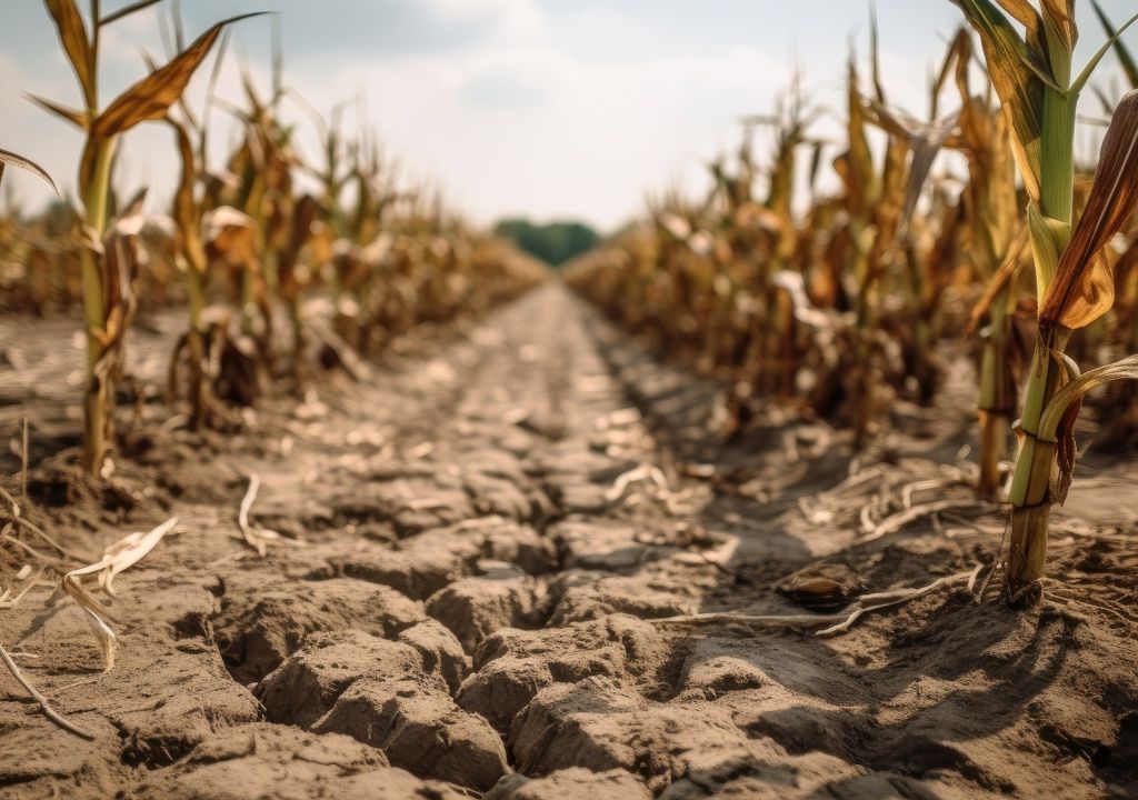 sequía campaña agrícola