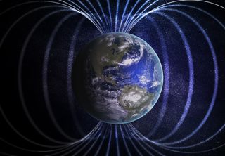 Campo magnetico terrestre, è stata aggiornata la Carta Magnetica d’Italia