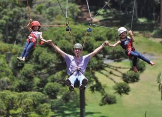 Campos do Jord&atilde;o em 48h: roteiro com parques, telef&eacute;rico e atividades ao ar livre para crian&ccedil;as