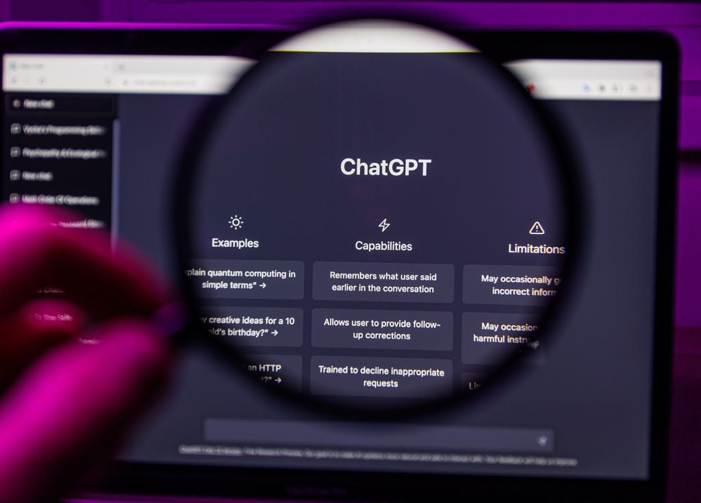 chatGPT chatGPT