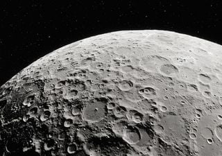 Can mining the Moon solve Earth’s energy crisis?