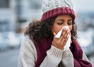 Can the cold weaken your immune system? Study reveals winter's impact on respiratory defenses