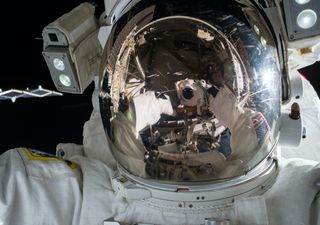 Canadá: los astronautas ya no podrán cometer delitos en el espacio