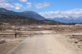 Canada, Madère, France... : les incendies font rage en cette fin d'été, les dernières images 