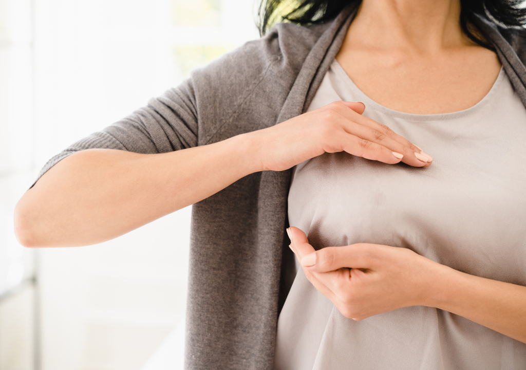 Una de cada ocho mujeres va a tener cáncer de mama. La incidencia de este tipo de cáncer aumenta, aunque la mortalidad ha bajado durante las últimas décadas.