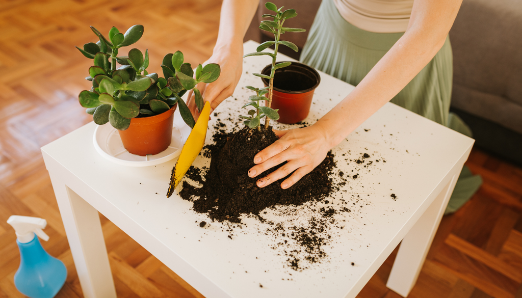 Antes de aplicar cualquier remedio casero, revisa el sustrato, el drenaje y la humedad; muchas veces el verdadero problema comienza en ese lugar. Antes de aplicar cualquier remedio casero, revisa el sustrato, el drenaje y la humedad; muchas veces el verdadero problema comienza en ese lugar.
