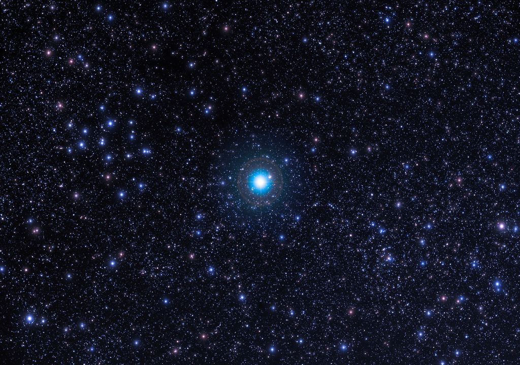 Sirius Sirius