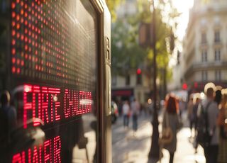 Ola de calor de 2025: París, Roma, Atenas... ¿cuál es el verdadero coste humano?