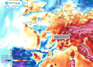 Canicule à l'approche de l'été en France : les prévisions sont-elles confirmées ? 