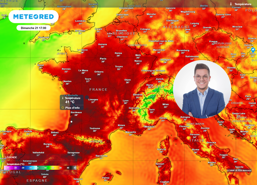 Canicule en France : voici l'heure &agrave; laquelle il faut fermer les fen&ecirc;tres et les volets, et l'erreur &agrave; ne pas commettre