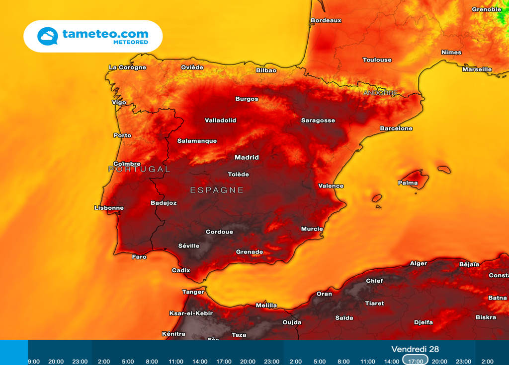 Canicule Canicule