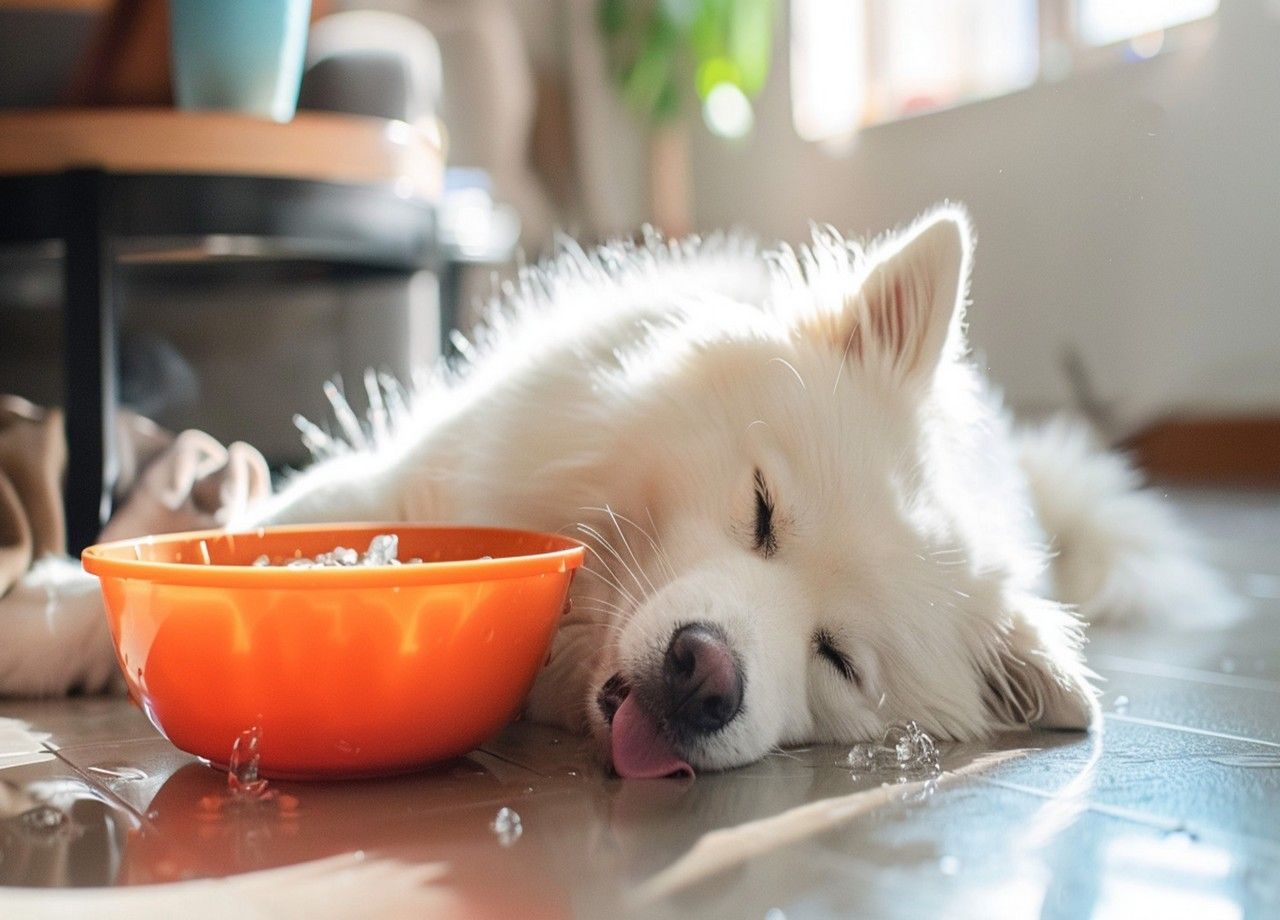 Canicule : comment éviter un coup de chaleur à votre chien ?