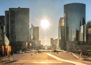 Canicule : comment faire baisser les températures des villes ?