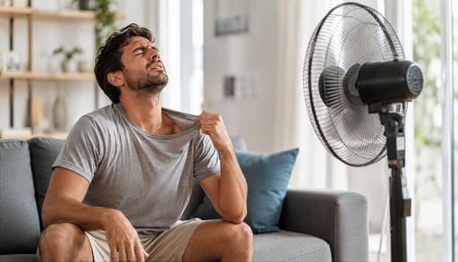 Canicule : d&eacute;couvrez quelques astuces simples pour lutter contre la chaleur