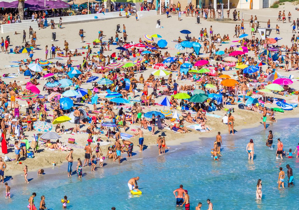 Canicule Canicule