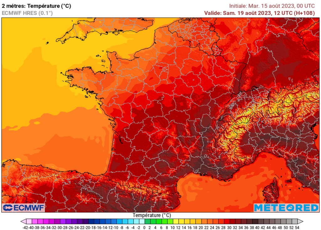 Pour retrouver un air plus respirable, direction les côtes du Nord-Ouest !